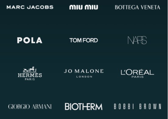 Operating brand